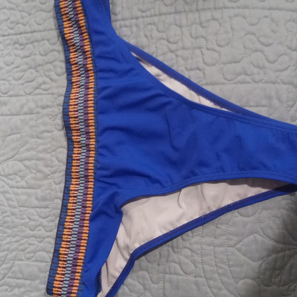 New Bathing suit New without tags Bikini extra large 3 pieces - Picture 4 of 5